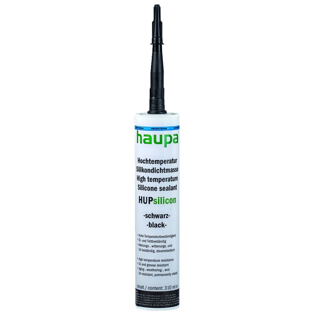 Haupa Hochtemperatursilikon 170250