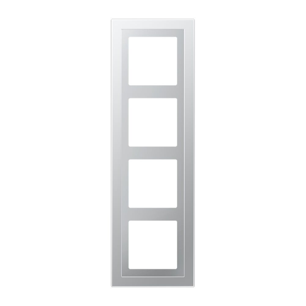 Jung Rahmen 4fach ALD 2984-L