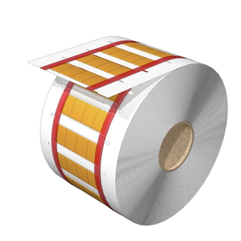 Weidmüller Kabelmarkierungssystem 2526140000 Typ HS 3.2-9.5/12 MM Y 