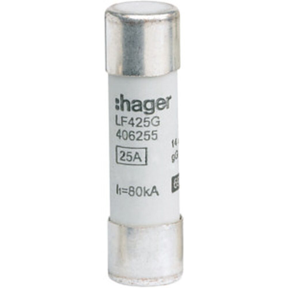 Hager Sicherung LF425G
