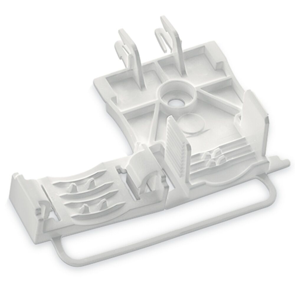 Wago Zugentlastungsplatte 294-364