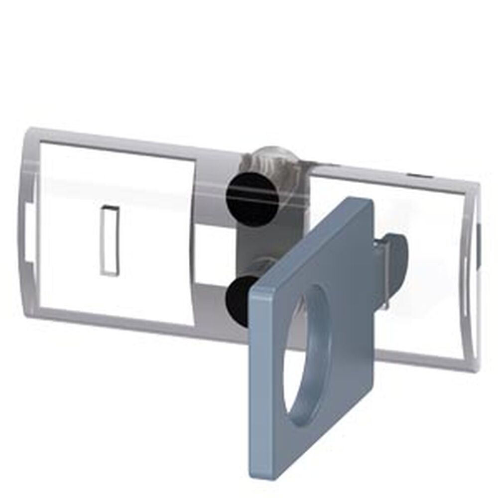 Siemens Schutzabdeckung 3VW9011-0BA21