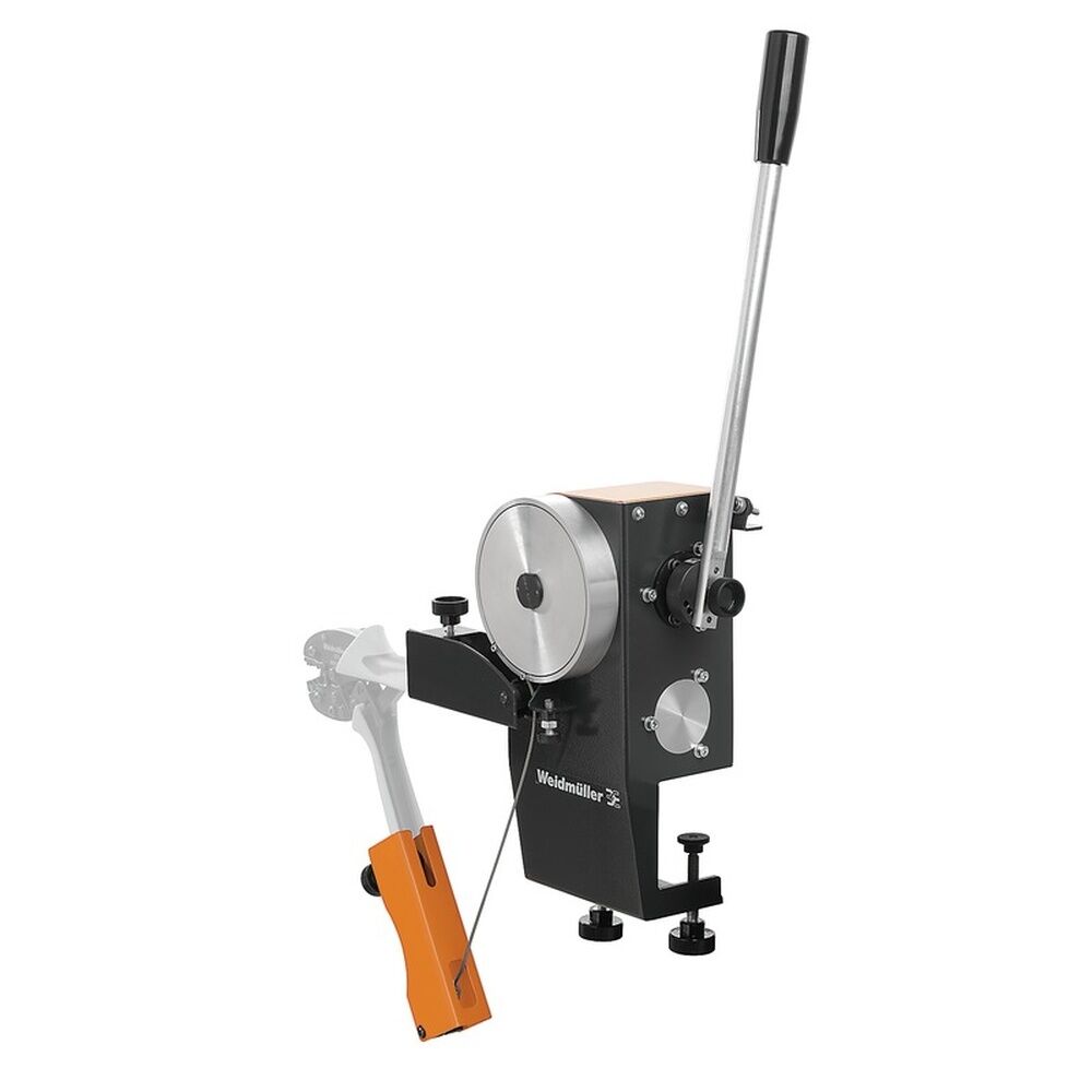 Weidmüller Easycrimp 2000360000 Typ EASYCRIMP