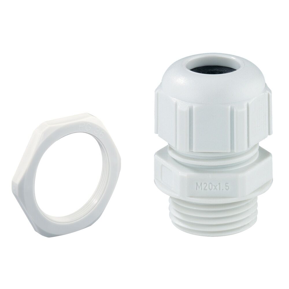 Spelsberg Kabelverschraubung 22741601 Typ KVR M16-MGM 