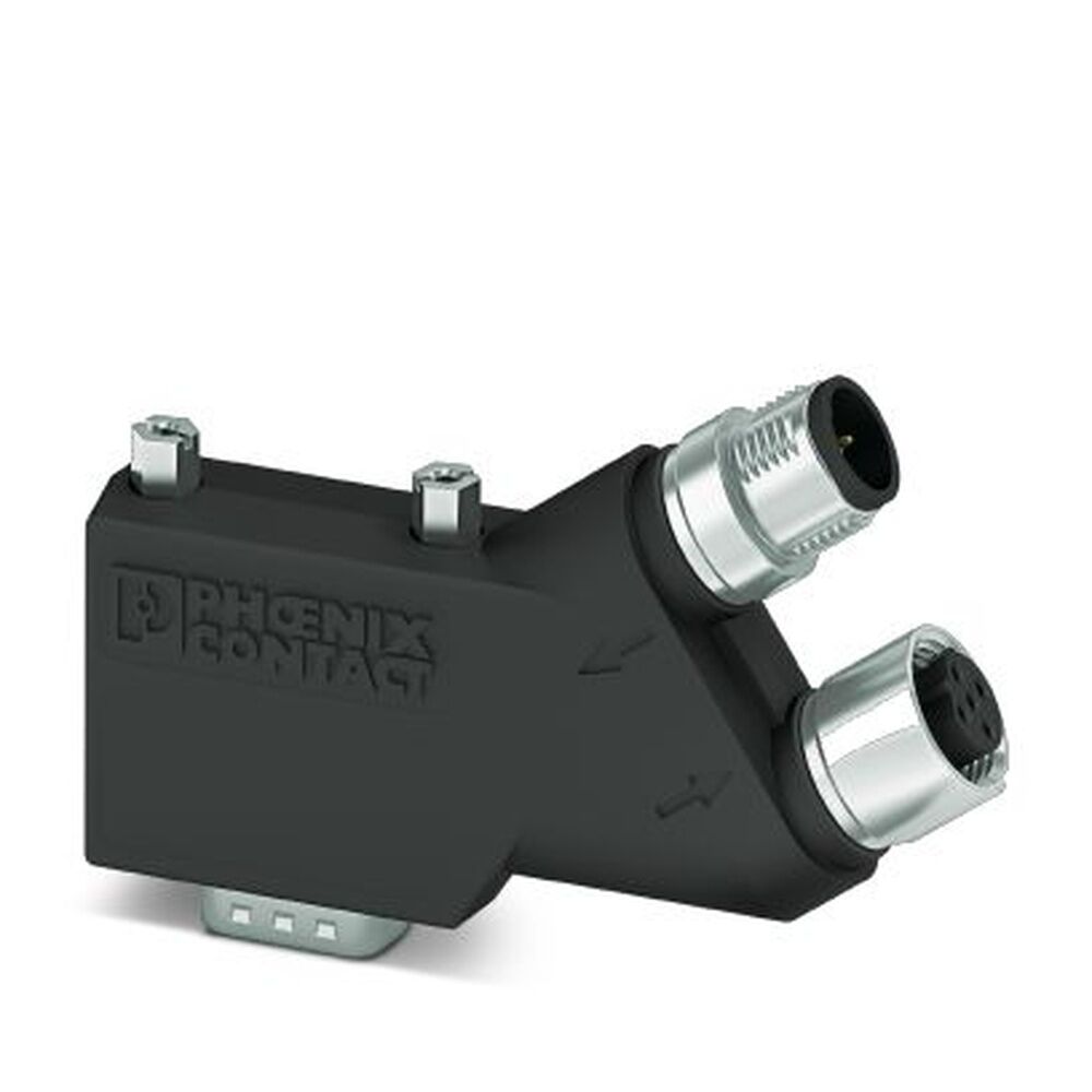 Phoenix Contact D SUB Busstecker 2902325 Typ SUBCON-PLUS-CAN/35/M12