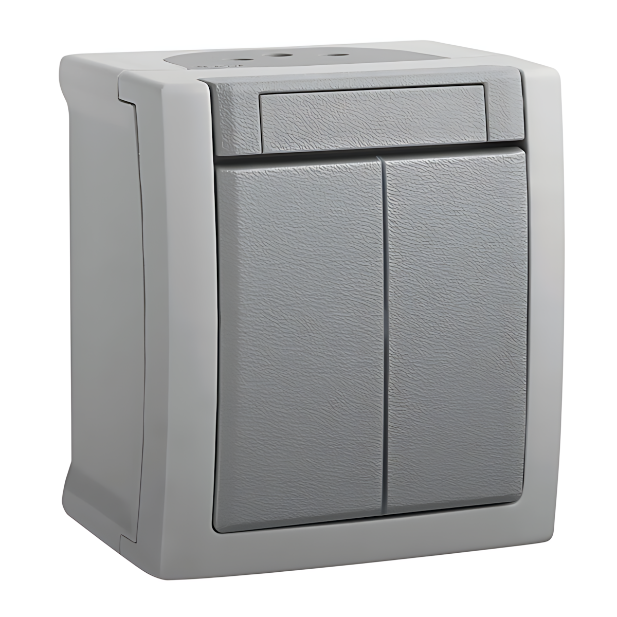 HHG Wippschalter 90591002-DE Nr. 90591002DE