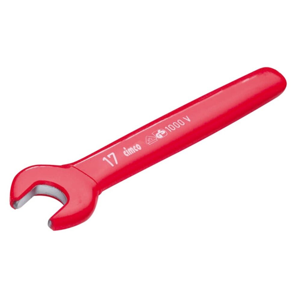 Cimco Einmaulschlüssel 112724