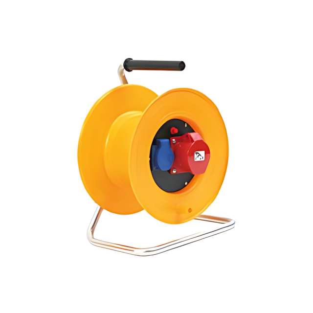 Schill Kabeltrommel 240 15 000 000 Typ IT 280.C516MD1 