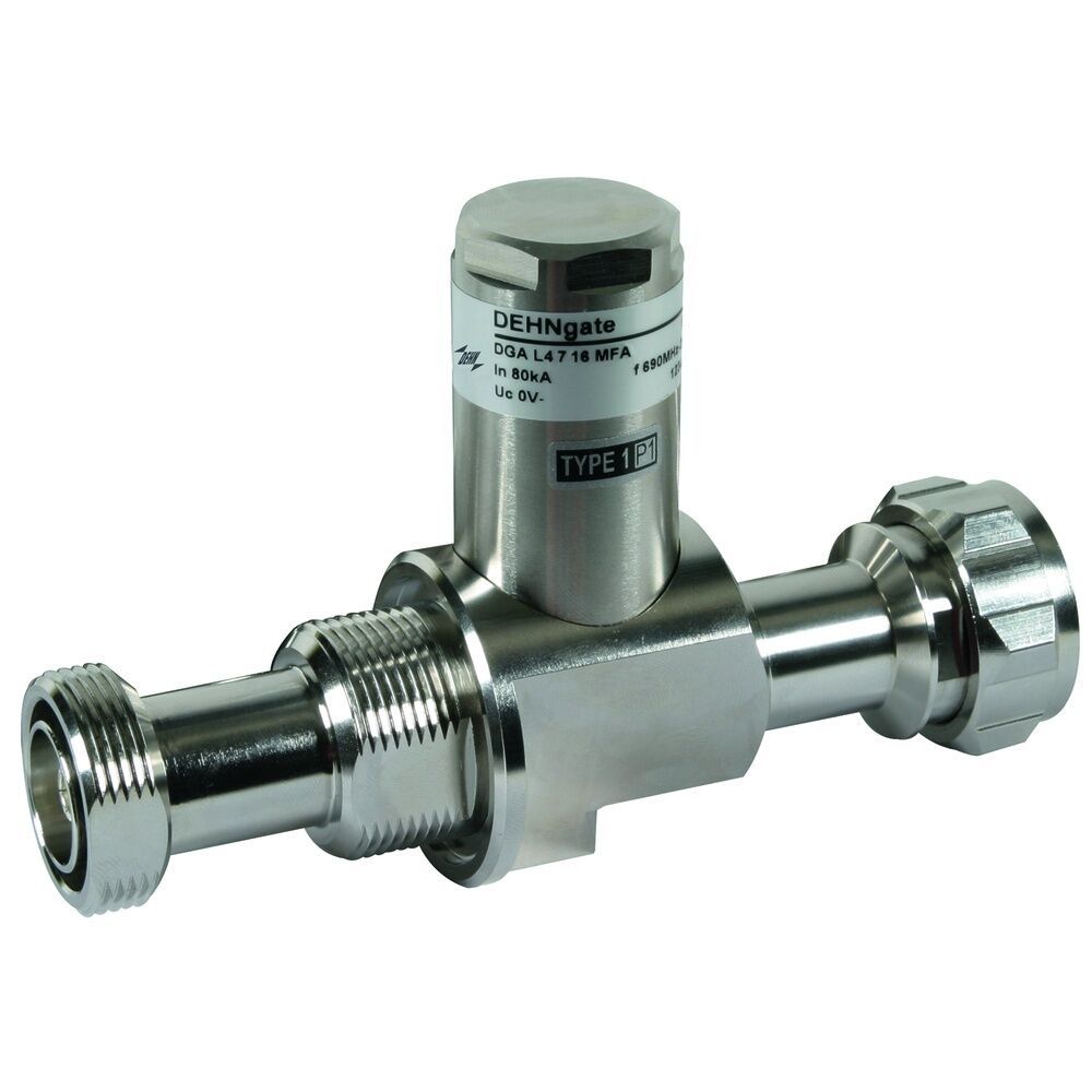 Dehn + Söhne Kombiableiter 929148 Typ DGA L4 7 16 MFA