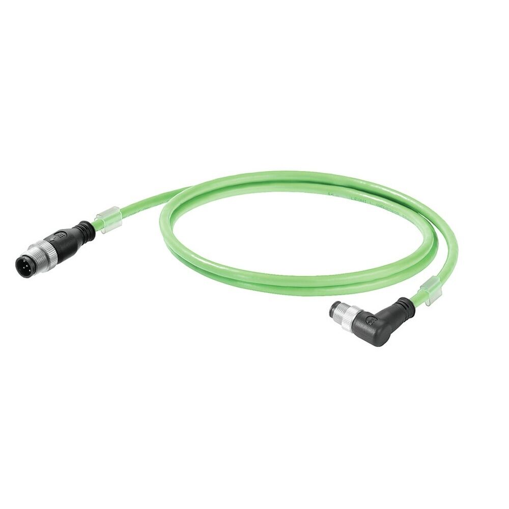 Weidmüller PROFINET Kabel 1059770030 Typ IE-C5DD4UG0030MCSMCA-E