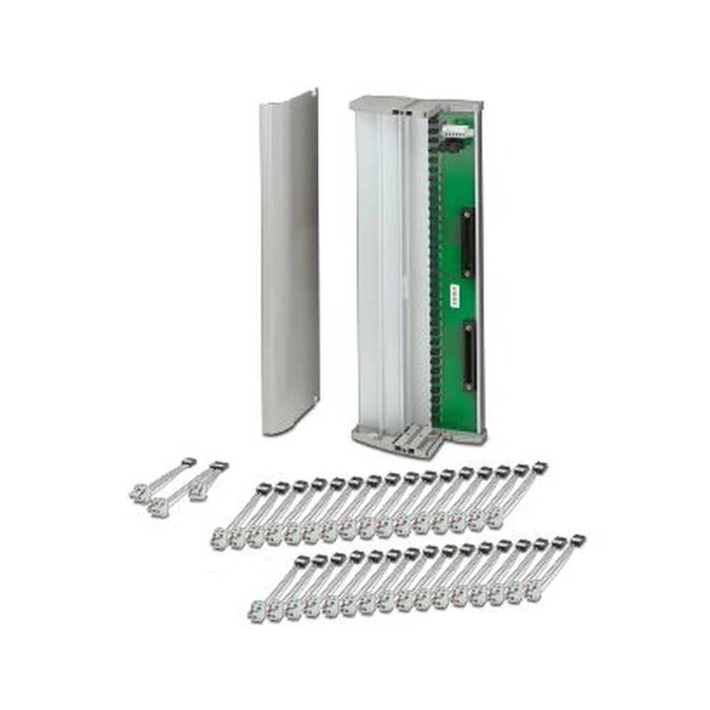 Phoenix Contact Modulträger 2905199 Typ TC-2KS50-DO32-EX-PR-CS