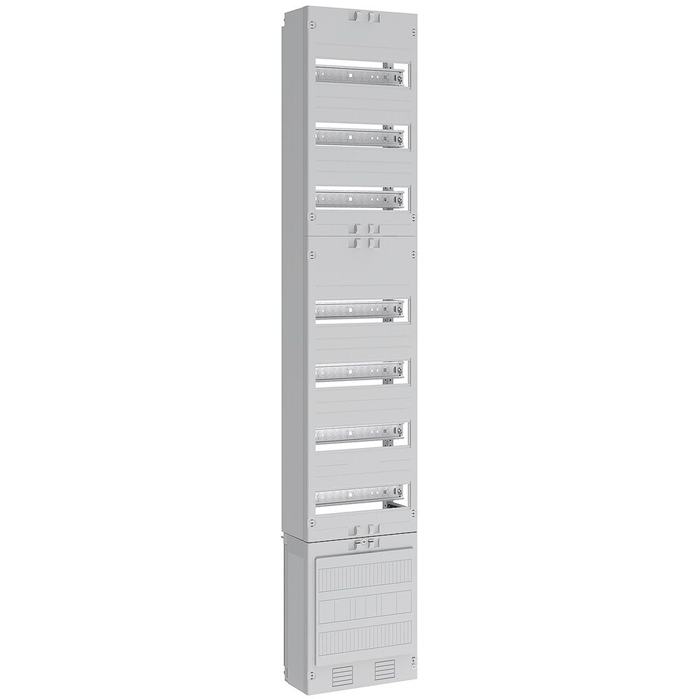 ABN Verteilerfeld VS19 