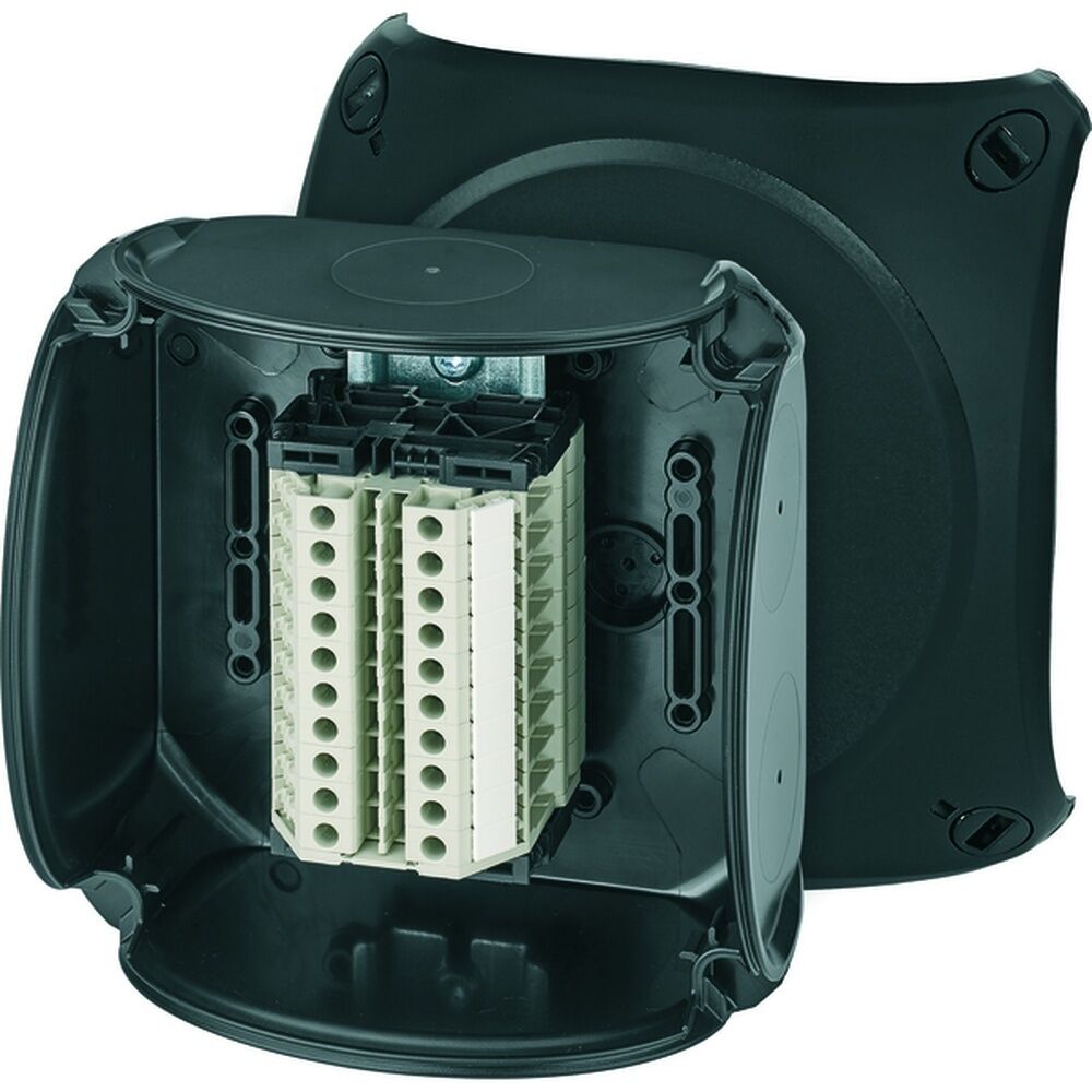 Hensel Abzweigdose RX 0610 T Nr. 62000342