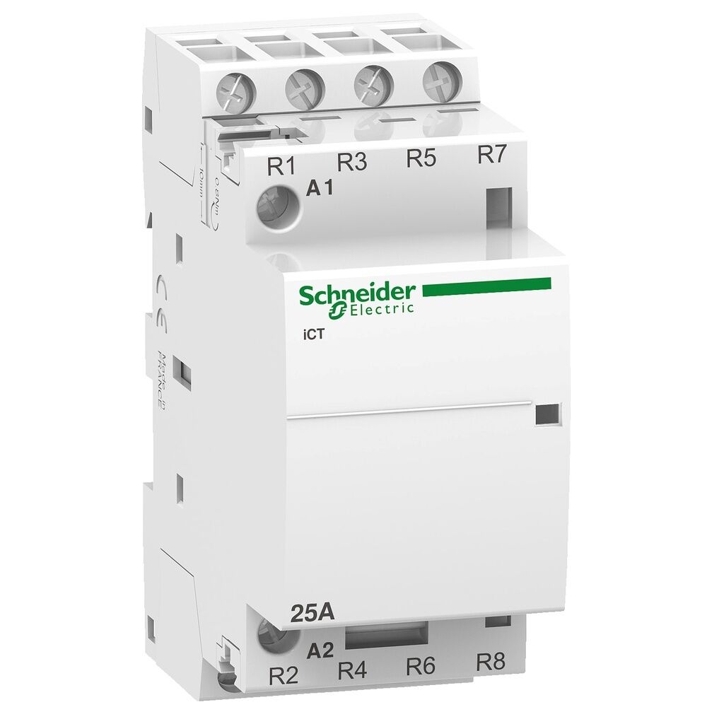 Schneider Electric Installationsschütz A9C20837