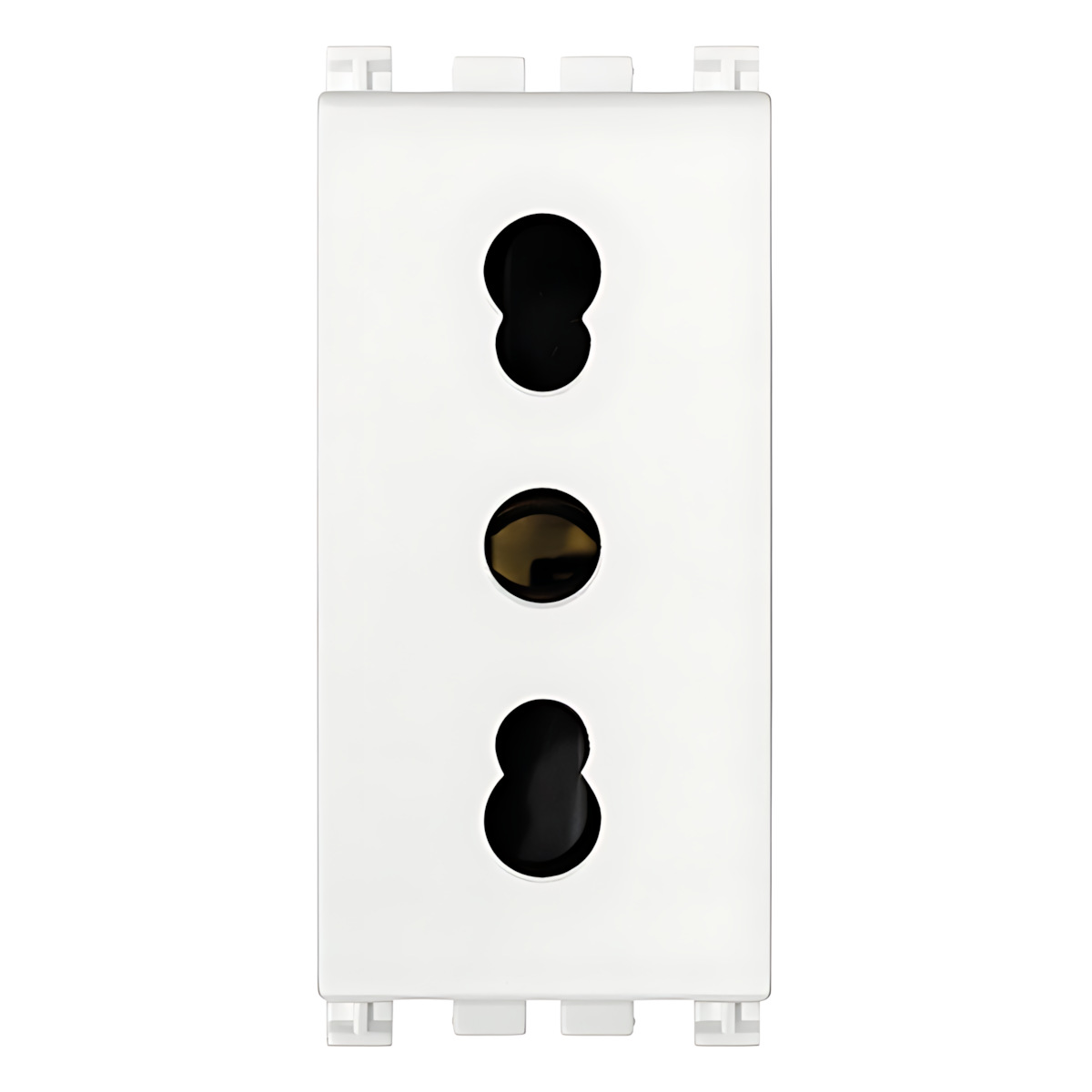 Vimar Steckdose 19203.B