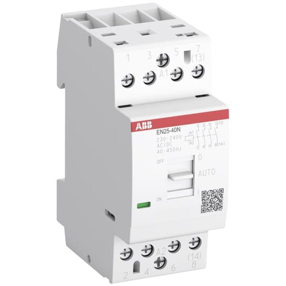 ABB Installationsschütz 1SAE232111M0630 Typ EN25-30N-06