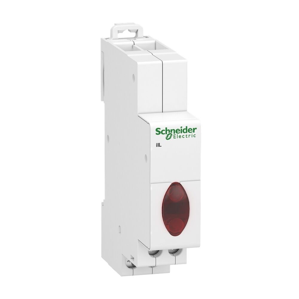 Schneider Electric Dreiphasen Leuchtmelder A9E18327