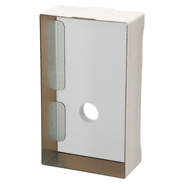 HHG Ausgleichskasten UP VILLA-AK Nr. VILLAAK