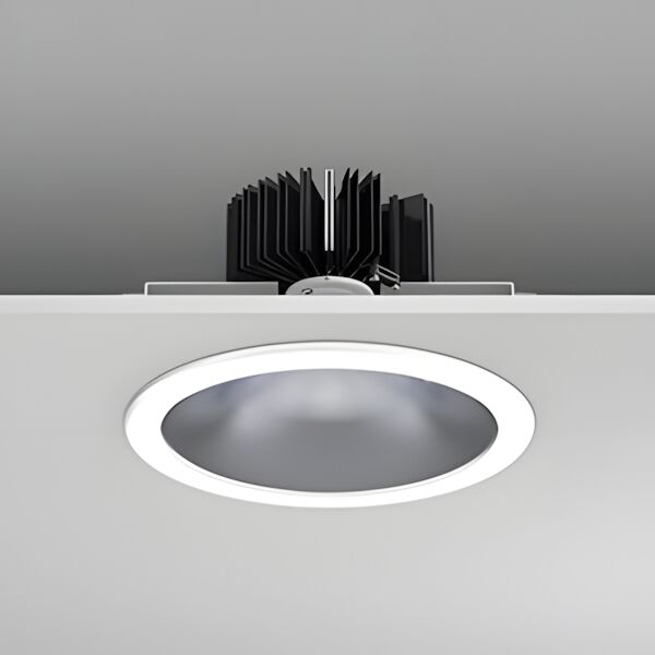 RZB LED Einbaudownlight 901550.002.76