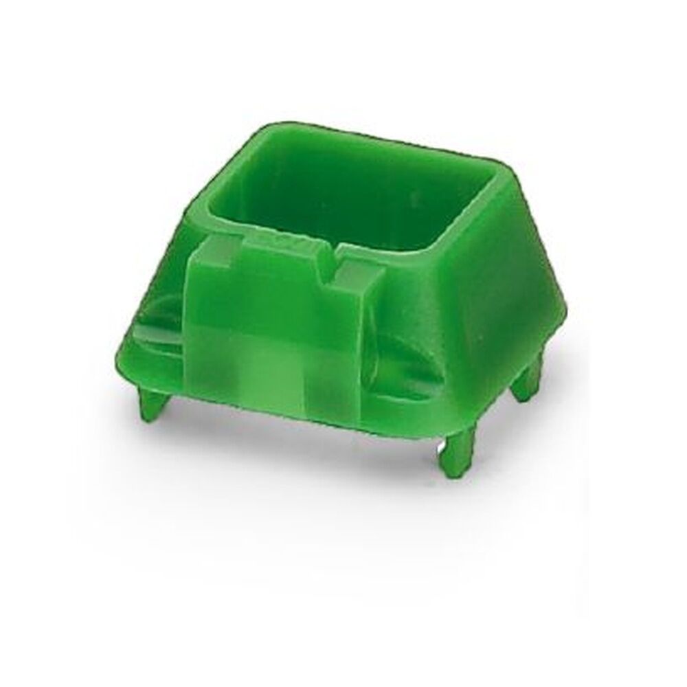 Phoenix Contact Plug Guard Security Rahmen 2891615 Typ FL PLUG GUARD GN