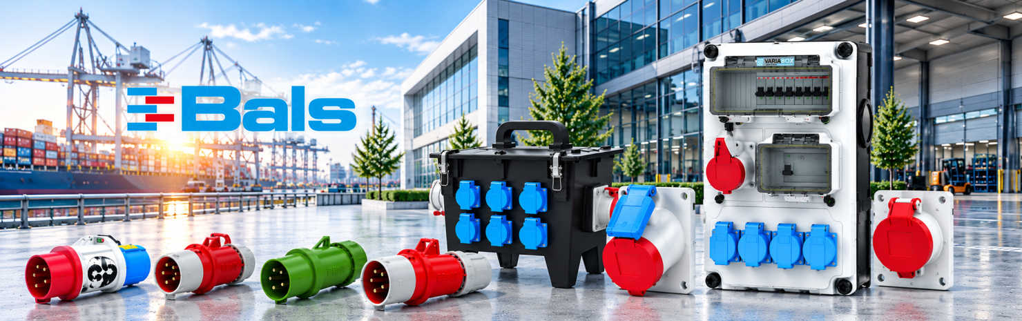 Bals Elektrotechnik