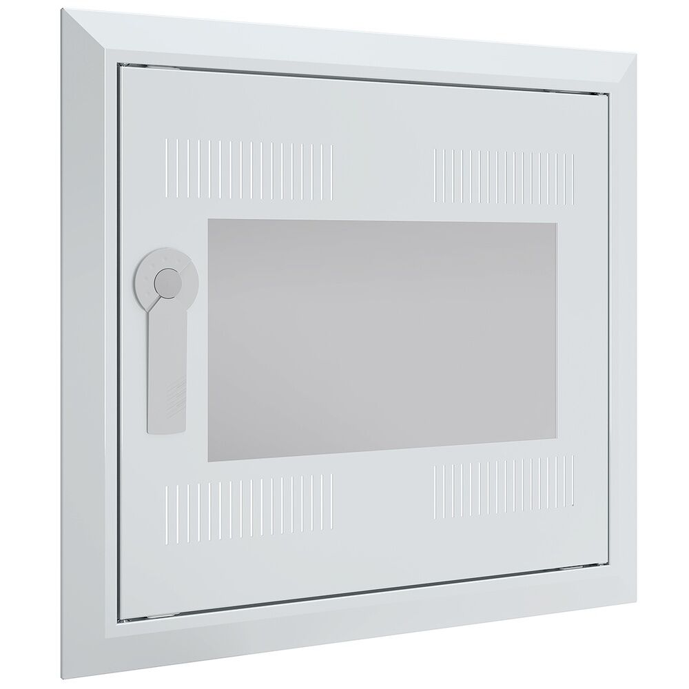 ABN Blendrahmen mit Mediatür GBRU23TM