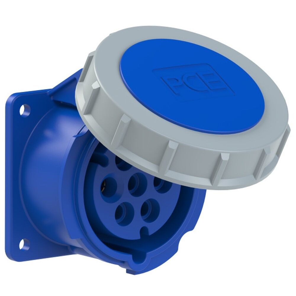 PC Electric Anbaudose 3172-9f70v