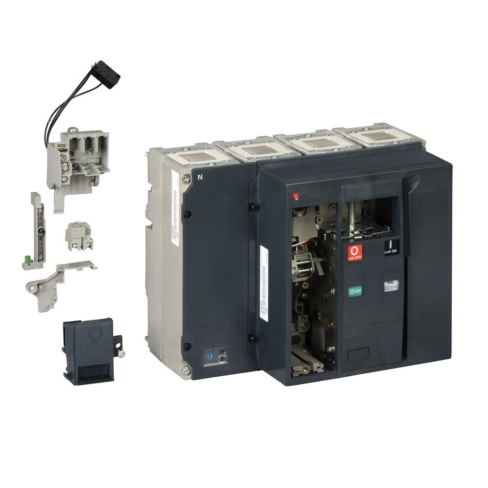Schneider Electric Leistungsschalter 33284