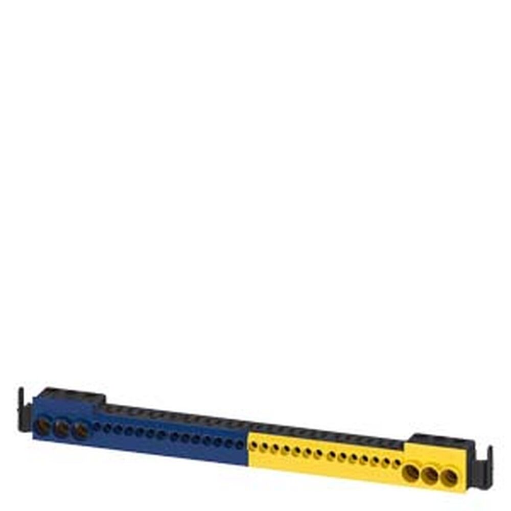 Siemens Klemmleiste 8GB5016-5KM 