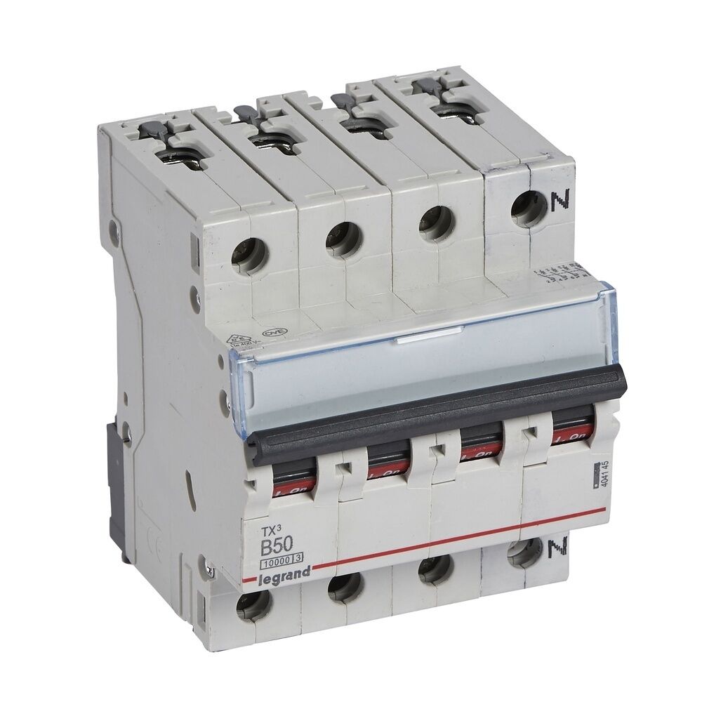 Legrand Leitungsschutzschalter 404145