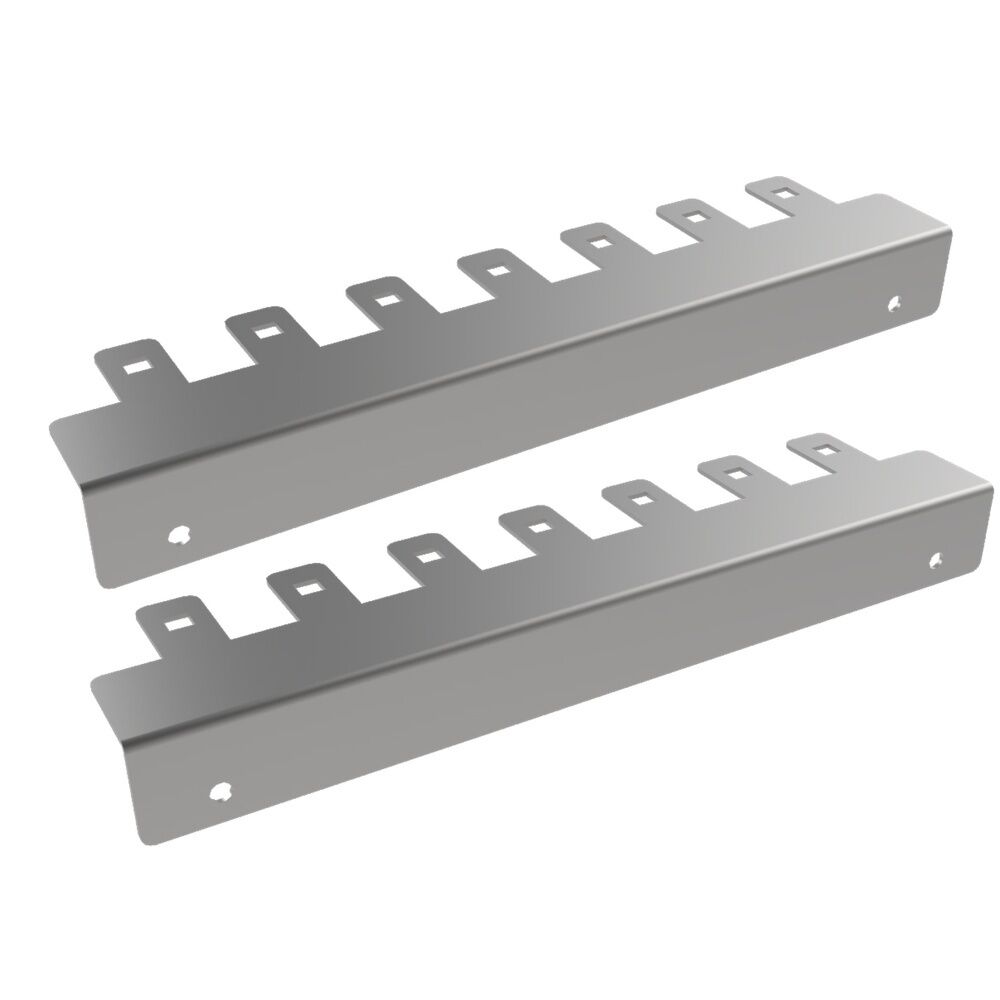 EFB Elektronik Montagesatz 46017N.10