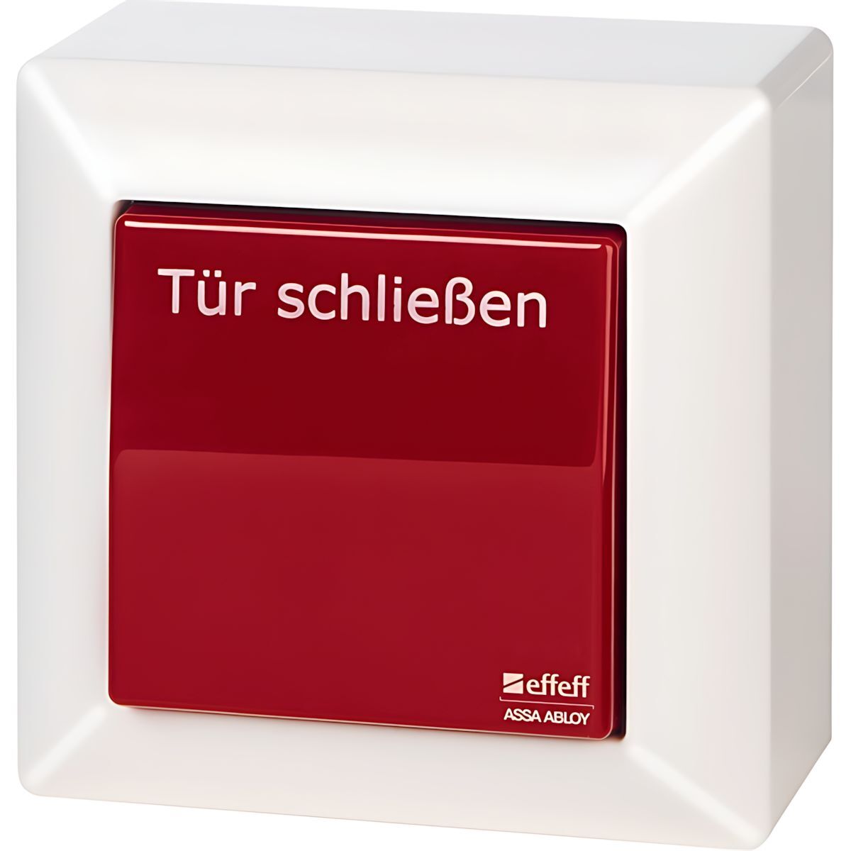 Assa Abloy Unterbrechertaster 1316-10------00