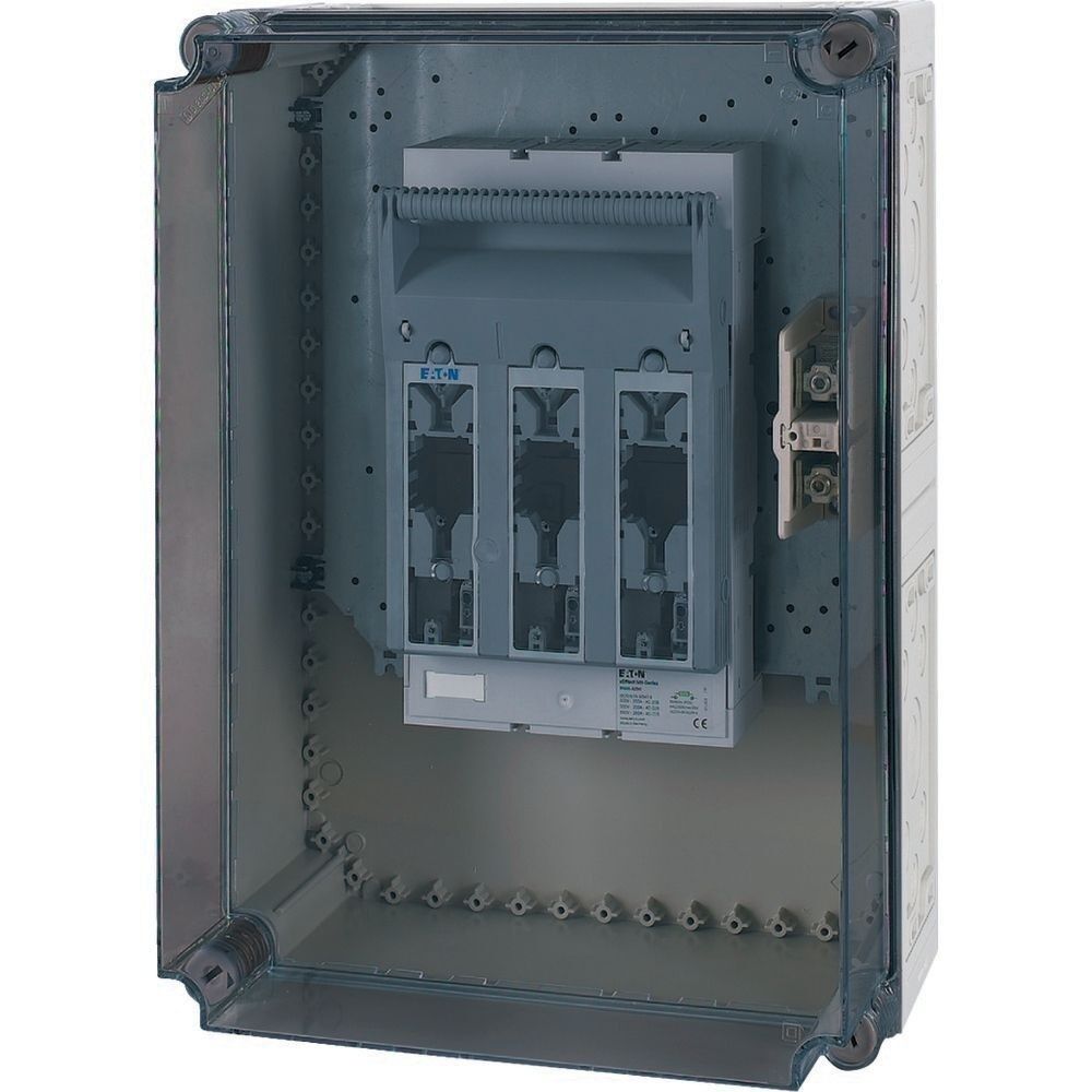 Eaton Einzelgehäuse 184461 Typ XNH1-CI45E