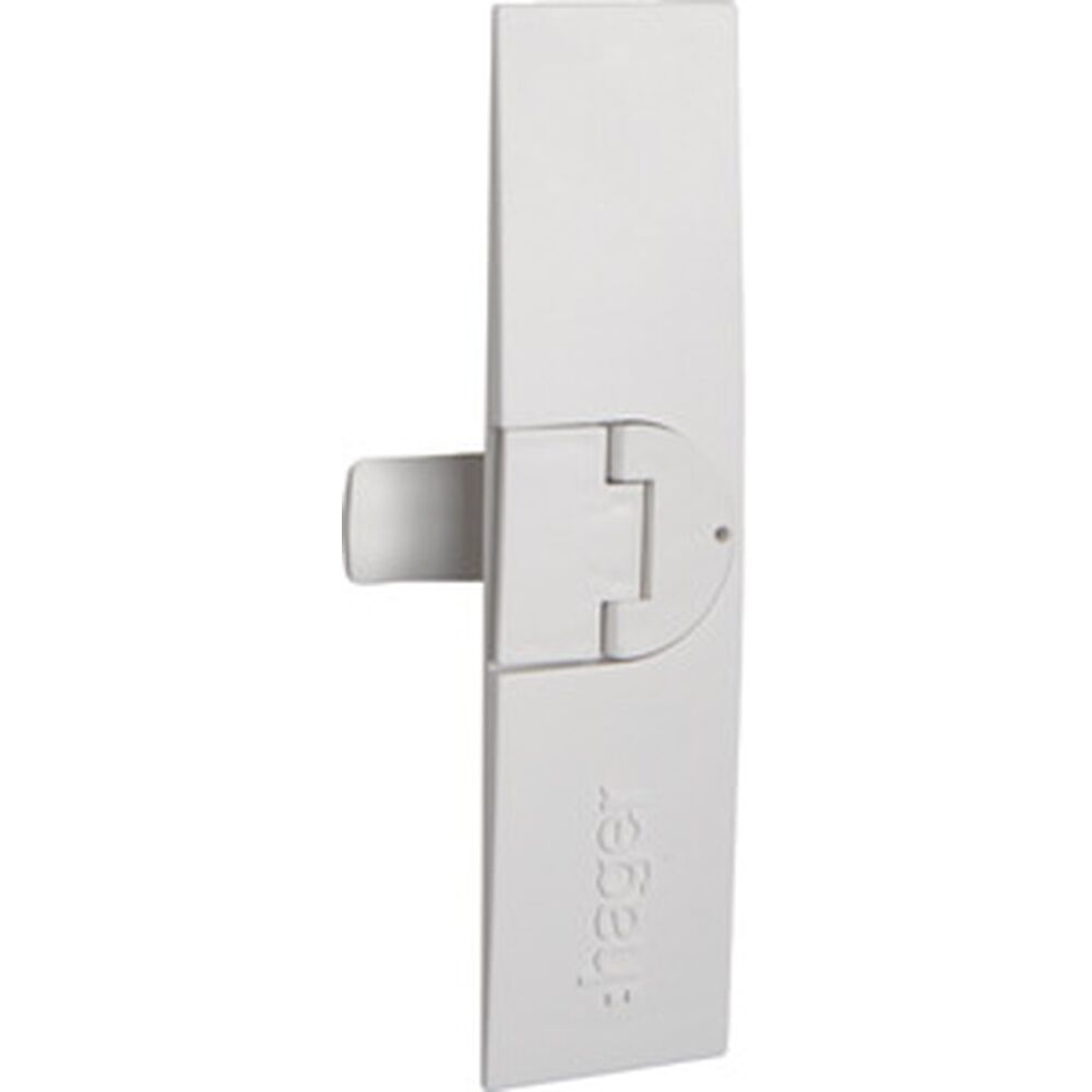 Hager Türschild FZ598