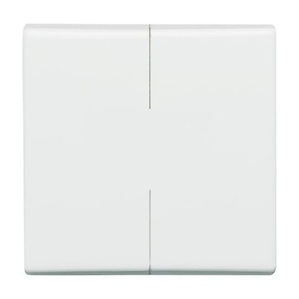 Busch-Jaeger Wippe 2105-34 Nr. 2CKA001731A1601