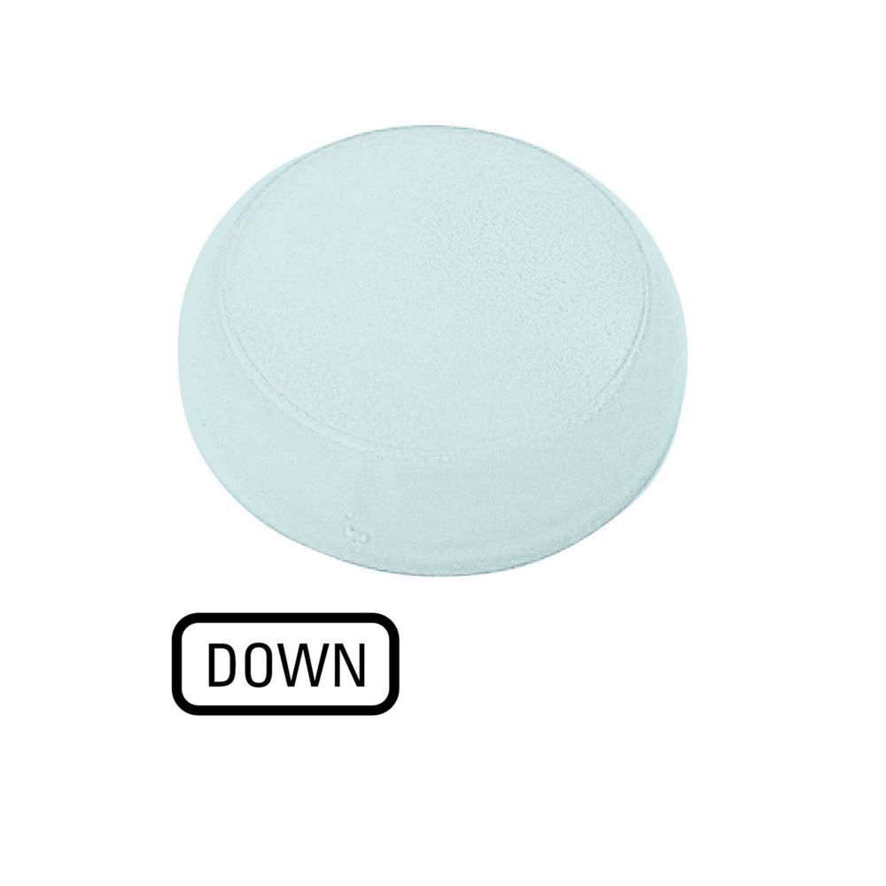 Eaton Linse Leuchtmelder 218418 Typ M22-XL-W-GB4