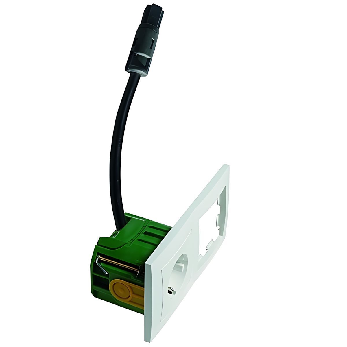 Peha Geräte Kombination 00076741 Typ H 11.6611/572.02 WN 