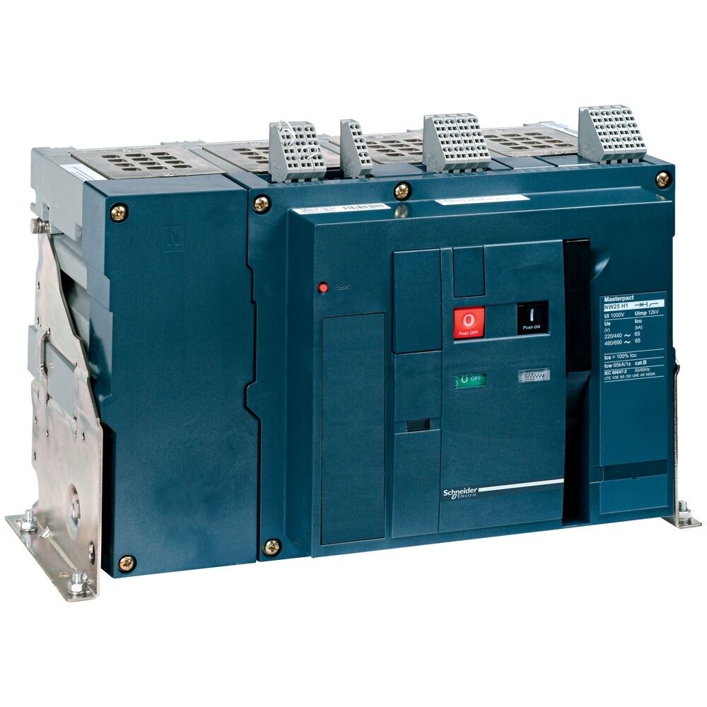 Schneider Electric Trennschalter 48068