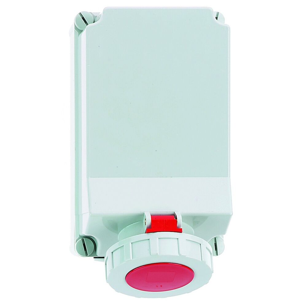 Bals Wandsteckdose 16070