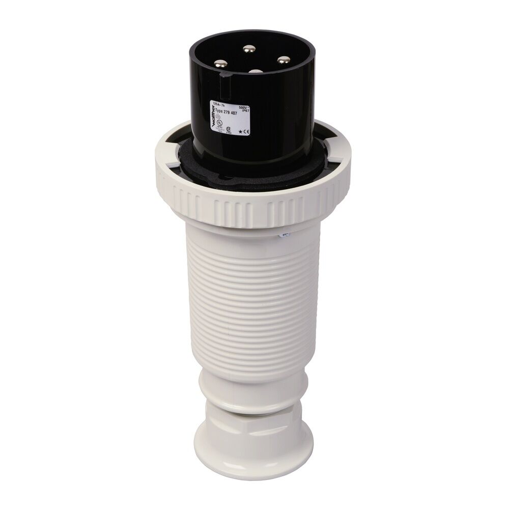 Walther-Werke Stecker 279407 