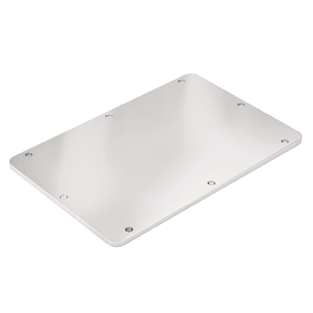 Weidmüller Flanschplatte 1256540000 Typ KTB GP 484815 CD S4 6MM