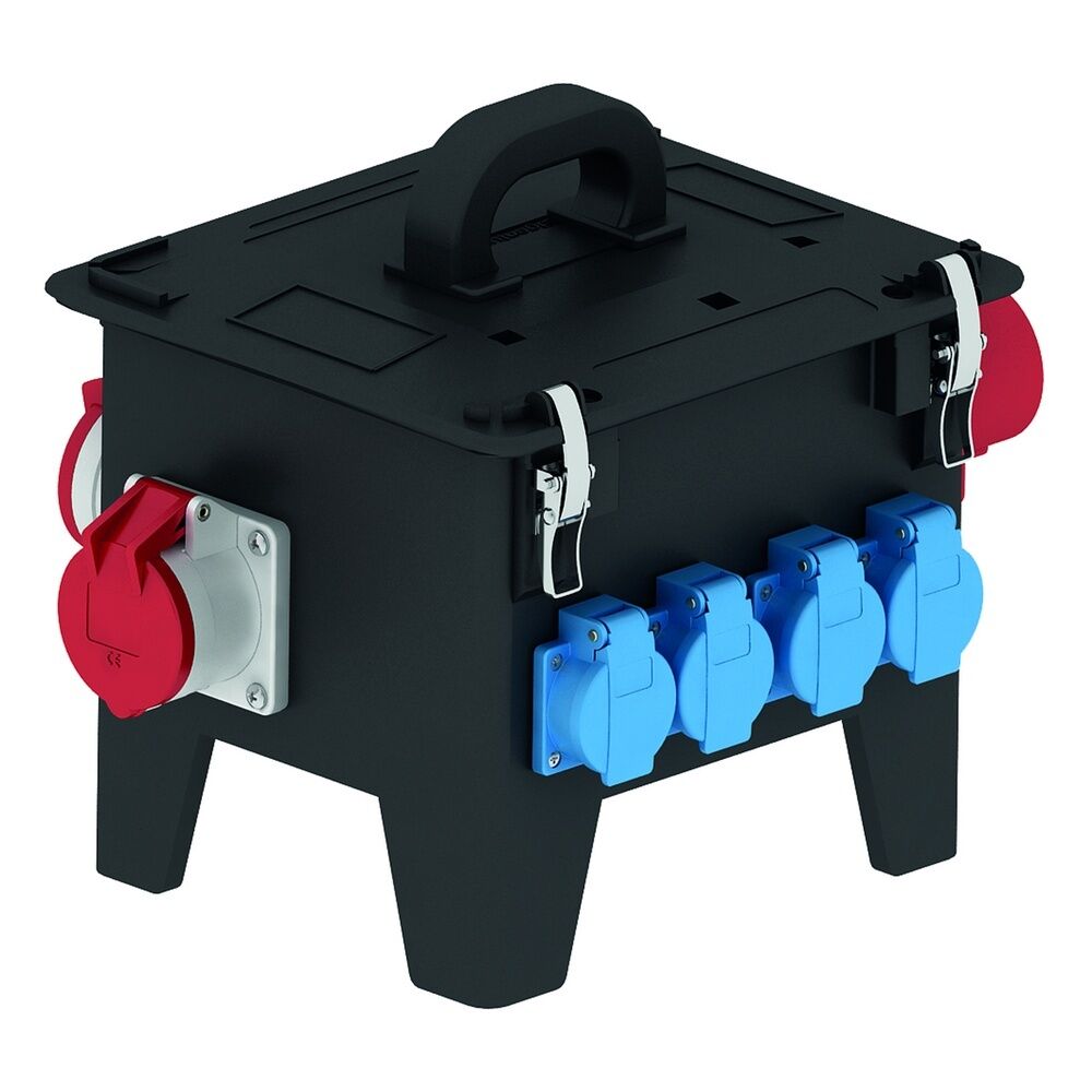 Bals Verteiler 5201047