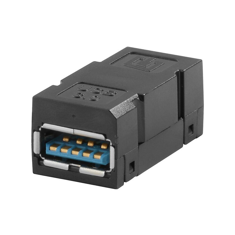 Weidmüller USB Steckverbinder 1487920000 Typ IE-BI-USB-3.0-A