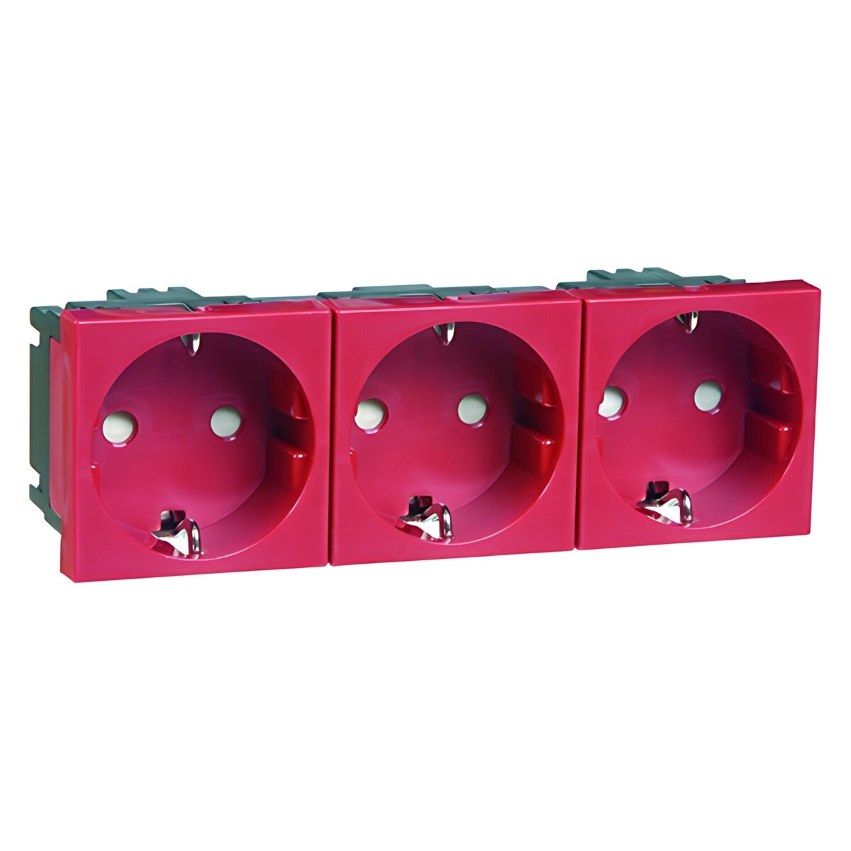 Peha Steckdose 00403711 Typ D 6213.36 EMS SI