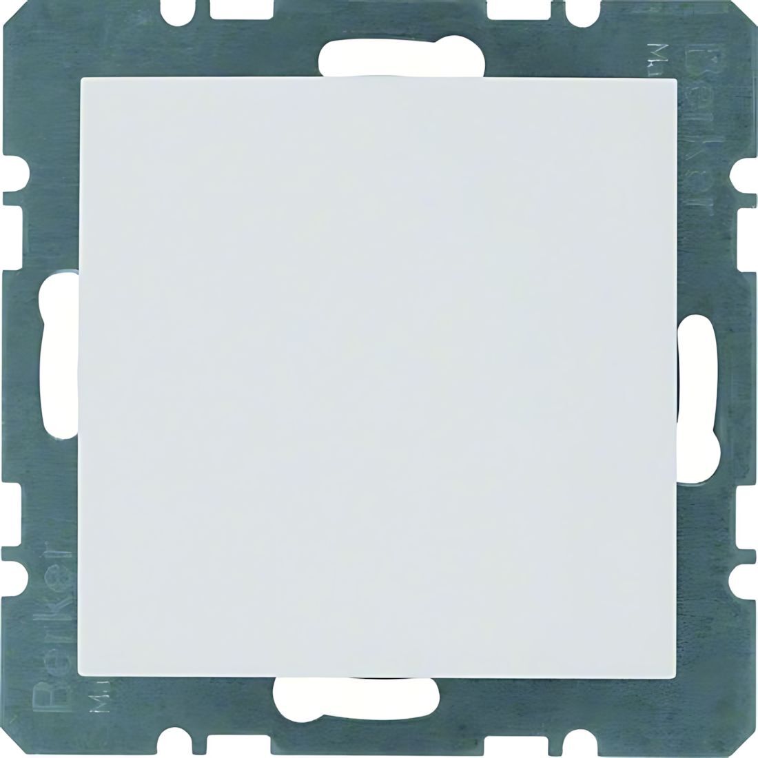 Berker Blindverschluss 10091909