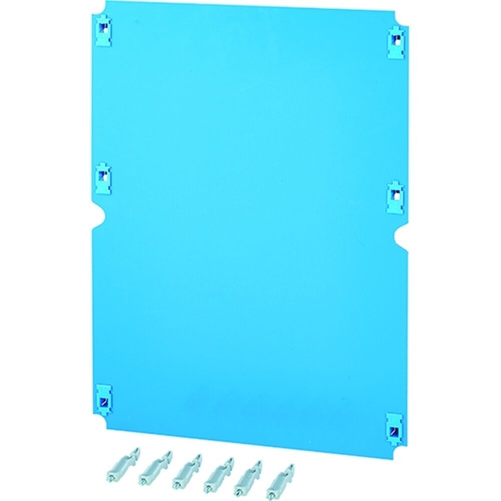 Hensel Abdeckung Mi EP 06 Nr. 20001542 