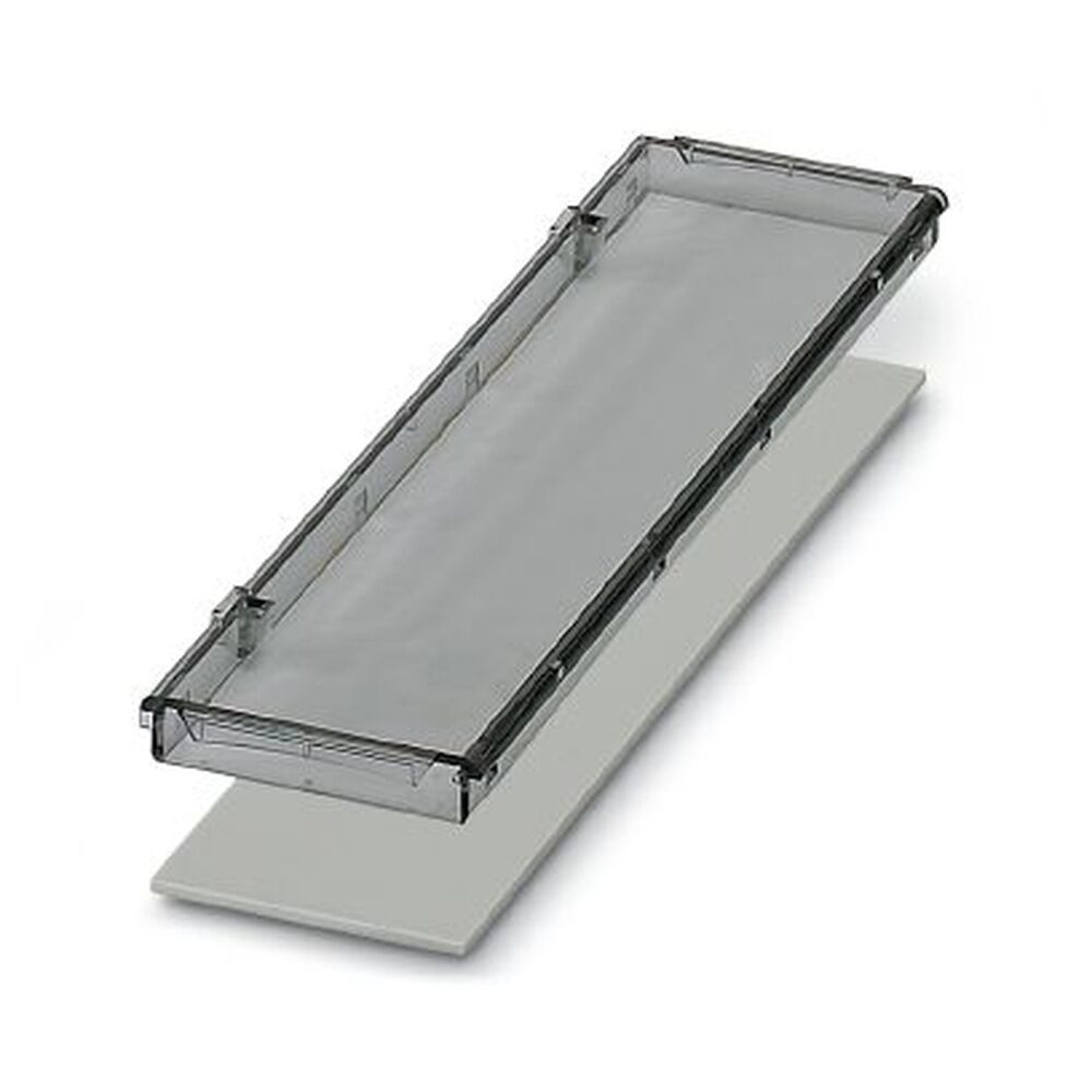 Phoenix Contact Gehäusedeckel 2278542 Typ BC 161,6 DKL S TRANS