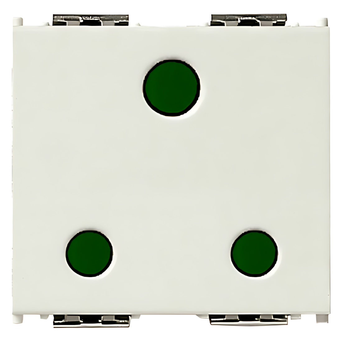 VIMAR Steckdose 16258.B