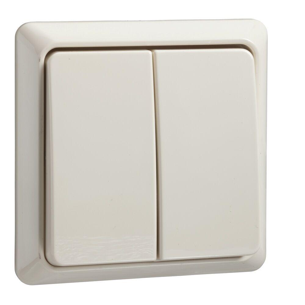 Elso Serienschalter 501500