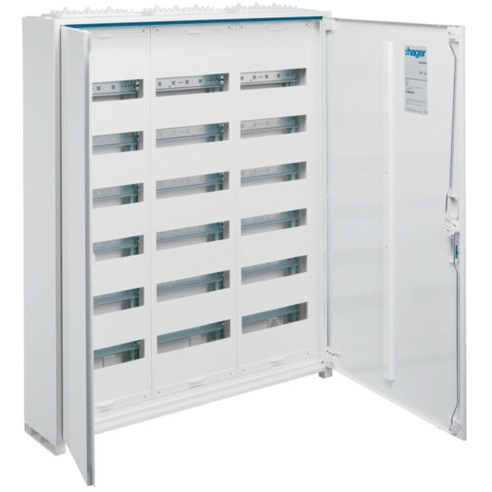 Hager Feldverteiler FWB63A